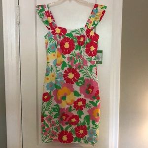 Lilly Pulitzer Sarafina Dress